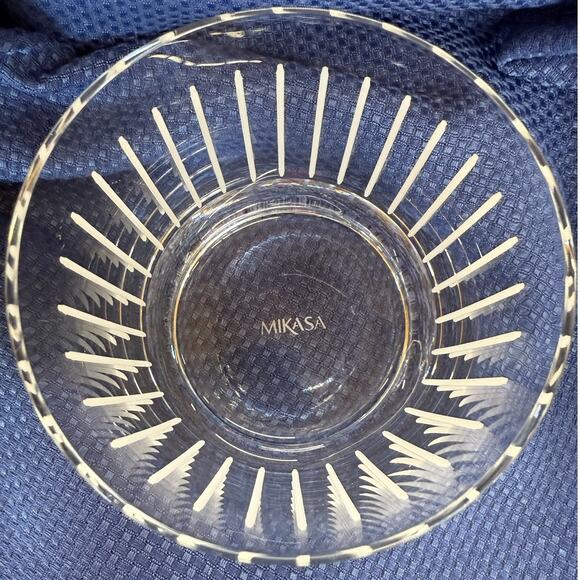 Mikasa Cheers Double Old Fashioned 12.75 Oz Glass - Picture 3 of 3